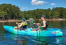 Perception Kayaks Tribe 13.5 Sit-On-Top Tandem Kayak Déjà Vu