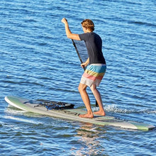 RAVE Sports Cruiser 11'6" SUP Seaglass
