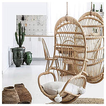 Rocking Chair Rocking Chair Lazy Hotel Hanging Basket Wicker Chair Single Household Balcony Hanging Chair