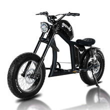 BIGNIU BG-X Electric Bike for Adults, 1500W Brushless Motor, 48V/31.5Ah, Front/Rear Turn Signal, Dual Suspension Ebikes (Dark Black)