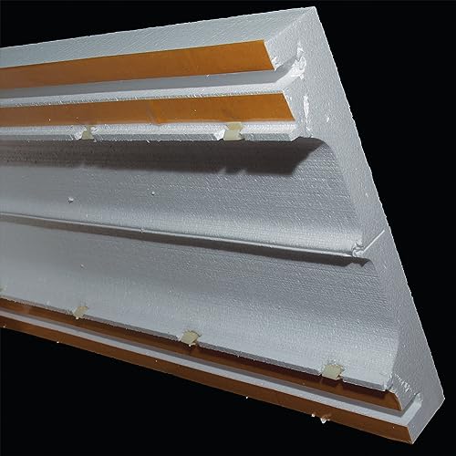 Stegmeier 8ft Regular Style Cantilever - Vinyl Liner Pools
