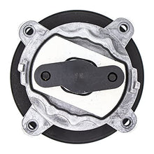 CUB CADET Xtreme Fastattach Blade Spindle Belt Kit 942-01054-X 918-07389A XT2-GX54 954-05025A XT2-SLX54 54" Deck