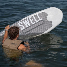SWELL Wakesurf Creator - Itasca - Quad Surf Board