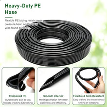 Roof Drip Sprinkler Cooling System, Construction Watering & Dust Control