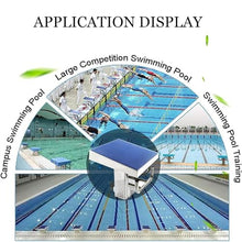 JJENXYYDS Pools Diving Equipment,Heavy Duty Non-Slip Countertop Diving Boards,Heavy Duty Swimming Pool Diving Board with Stainless Steel Base,for Private Swimming Pools/Stadiums,A