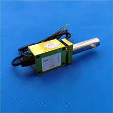 Waste Oil Burner Ultraviolet Sensor Electric Eye Flame Detector UV Sensor(4 Lines)