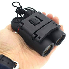ZEHNHASE NBJ2 Lightweight Weatherproof Binoculars for Travel