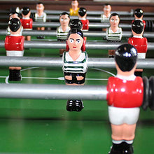 Bilhares Carrinho Professional Wood Foosball Table Home Edition