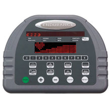 Body-Solid Endurance B3R Recumbent Exercise Bike Grey