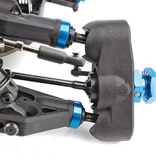 Team Associated RC8B4e 1/8 Off-Road Electric Team Kit