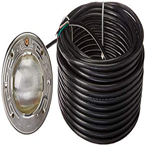 Pentair IntelliBrite 5G Color Underwater LED Spa Light 120V 100ft Cord Color-Changing