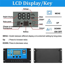 800W 1600W Solar Panel 18V System Anti Scratch Monocrystalline Solar Cell Solar Battery Power Bank Charge for Home Camping Car (800w) (800w)
