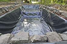 HALF OFF PONDS - 6 ft. x 100 ft. 20-Mil LLDPE Pond Liner