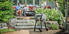 Broil King Regal Charcoal 400 Grill Black