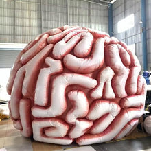 HOAELOS Large Inflatable Brain Tent Model 9.8 Feet