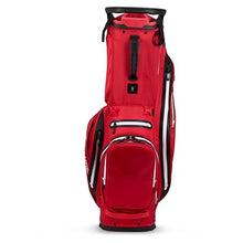 Callaway Golf Fairway 14 HD Waterproof Stand Bag 2024 Fire Red