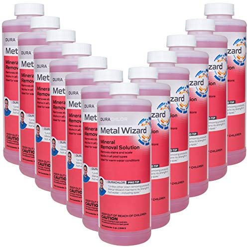 Durachlor Metal Wizard (1 qt) (12 Pack)
