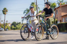 Schwinn Vega CE Adult Hybrid Comfort Bike White