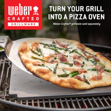 Weber® Master-Touch Charcoal Grill, 26-Inch, Smoke Gray