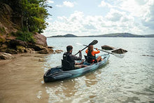 Perception Kayaks Tribe 13.5 Sit on Top Tandem Kayak Dapper