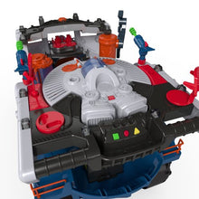 Fisher-Price Imaginext Battle Rover Standard Packaging