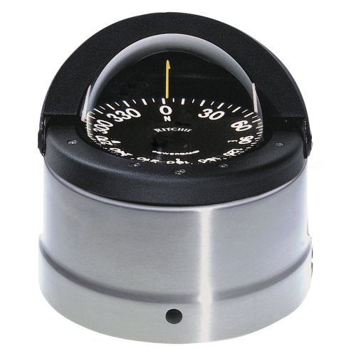 Ritchie DNP-200 Navigator Black/Stainless Steel