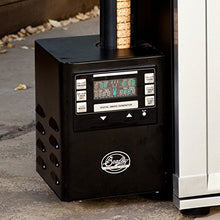 Bradley Smoker BTDS76P 4-Rack Outdoor Natural Draft Digital Vertical Smoker