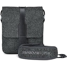 SWAROVSKI OPTIK CL Companion 10x30 Northern Lights Binoculars Anthracite/Charcoal