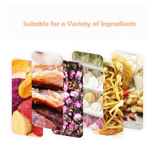 Yokoma 40 Layer Food Dehydrator Machine for Fruits, Vegetables, and Pet Treats 4000W 220V