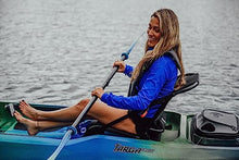 Wilderness Systems Targa 130T Tandem Sit on Top Kayak Enclosed Storage 13 ft Infinite Yellow