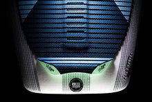 PHASE FIVE Phantom 46" Wakesurf Board Flightlite V2 Pro Select