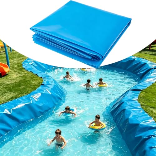 Antourlamm Garden Fish Ponds Preformed Liners 3x7m 5x6m 7x8m 8x10m 10x12m