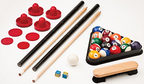Fat Cat by GLD PRODUCTS 2-in-1 Pockey Game Table Multi