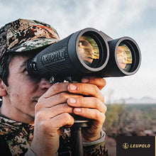 Leupold BX-5 Santiam HD Binoculars 10x42mm Shadow Gray