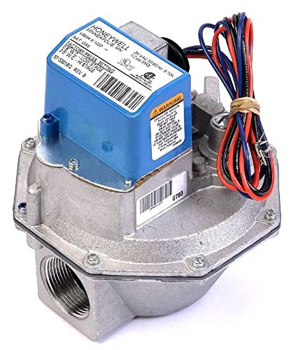 Pentair 1-1/4-Inch On/off 2-Stage Natural Gas Combination Valve Replacement MegaTherm Pool and Spa Heater