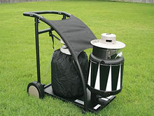SkeeterVac SV5100 Outdoor Mosquito & Backyard Insect Trap, 1+ Acre Coverage