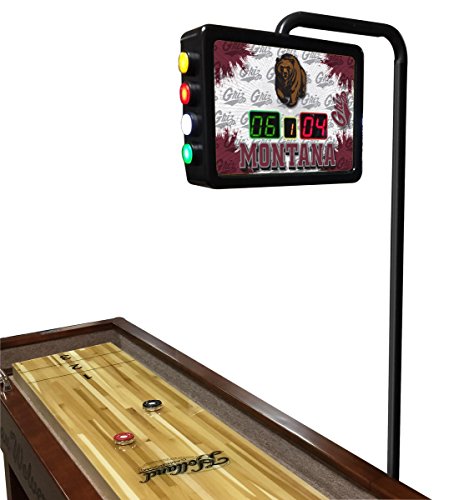 Holland Bar Stool Co. Montana Electronic Shuffleboard Scoring Unit