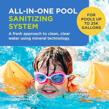 Pool FROG Model 6100 Cycler, All-in-One Sanitizing System