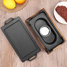 Smokeless Portable Bbq Grill Korean Japanese Charcoal Barbecue Household Outdoor Non-stick Oven