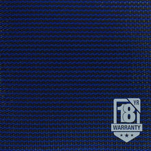 Blue Wave Rectangular In Ground Pool Safety Cover 20x40 Ft Blue