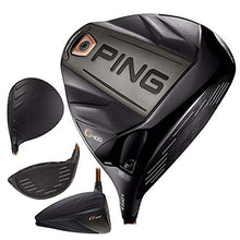 PING G400 Driver Men's Right Hand 10.5° ALTA CB Graphite Shaft Regular Flex