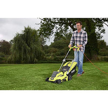 Ryobi 1800 W Electric mowers 5133002347 40 CM Cutting Width (Old Version)