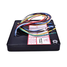 Original ESD1000-12 Isochronous Controller Speed Control Unit ESD1000 12V