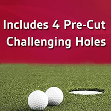 ALLTURFMATS Professional Synthetic Turf Practice Putting Green Green