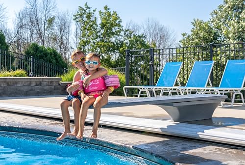 Global Pool Products Diving Board Stand Replacement Sand