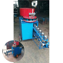 None Brand Electric Nutrient Soil Loader Potting Machine for Succulent Plants