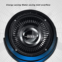 Daily Accessories Industrial Fan Oscillating Misting Fan With Leakage Protection Device 5 Speed Automatic Watering Suitable for Outdoor Factory Shopping Mall 260W 350W Low Noise