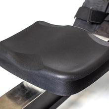 Bells of Steel Blitz Air Rower Black