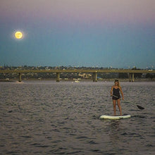 Tower Paddle Boards Inflatable Stand Up Paddle Board Yachtsman - 10'4