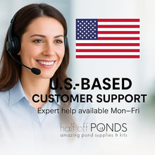 HALF OFF PONDS Simply Clear Filter System